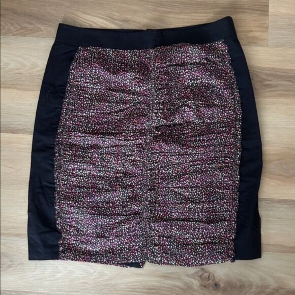 J. Crew Pencil Skirt